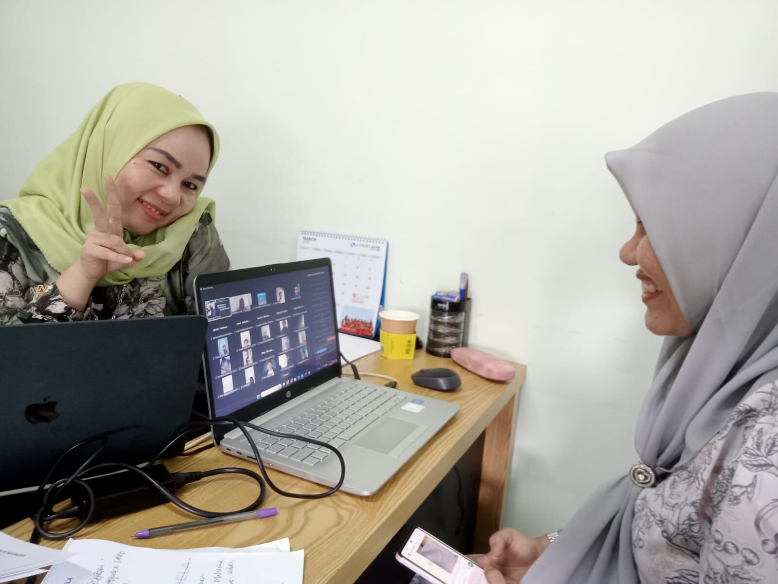 1527 Mahasiswa IAIN SAS Bangka Belitung ikuti Pembekalan KKN