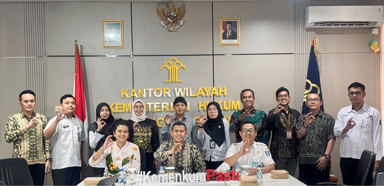 Akademisi FSEI IAIN SAS Babel Terlibat Aktif dalam Piloting Pembentukan PUU Berspektif HAM di Provinsi Kepulauan Bangka Belitung
