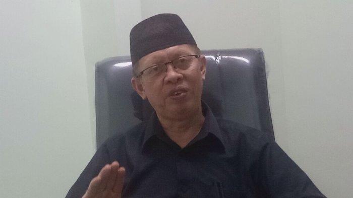 Ayo Buruan Daftar! Penerimaan Mahasiswa Baru Jalur Mandiri IAIN SAS Babel Tutup 4 Hari Lagi