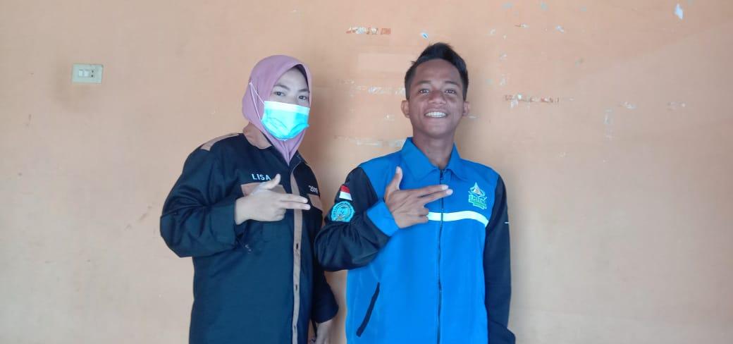 Pengalaman Muzari Mendapatkan Beasiswa Program KIPK Tahun 2020