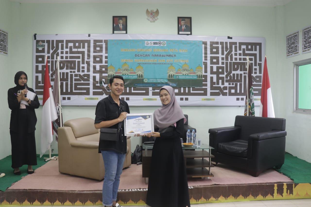 Bedah Buku