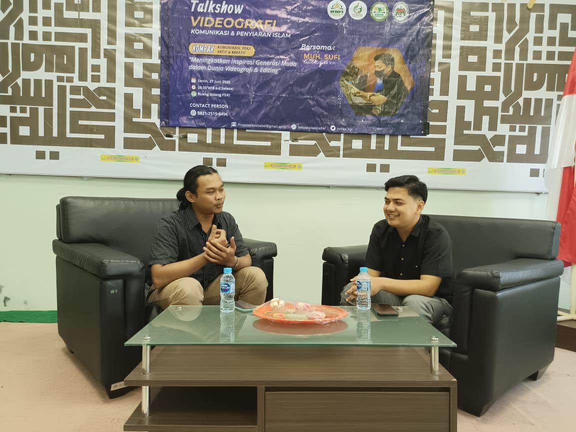 Dema FDKI Gelar Buka Puasa Bersama Anak Panti Asuhan Aisyiyah