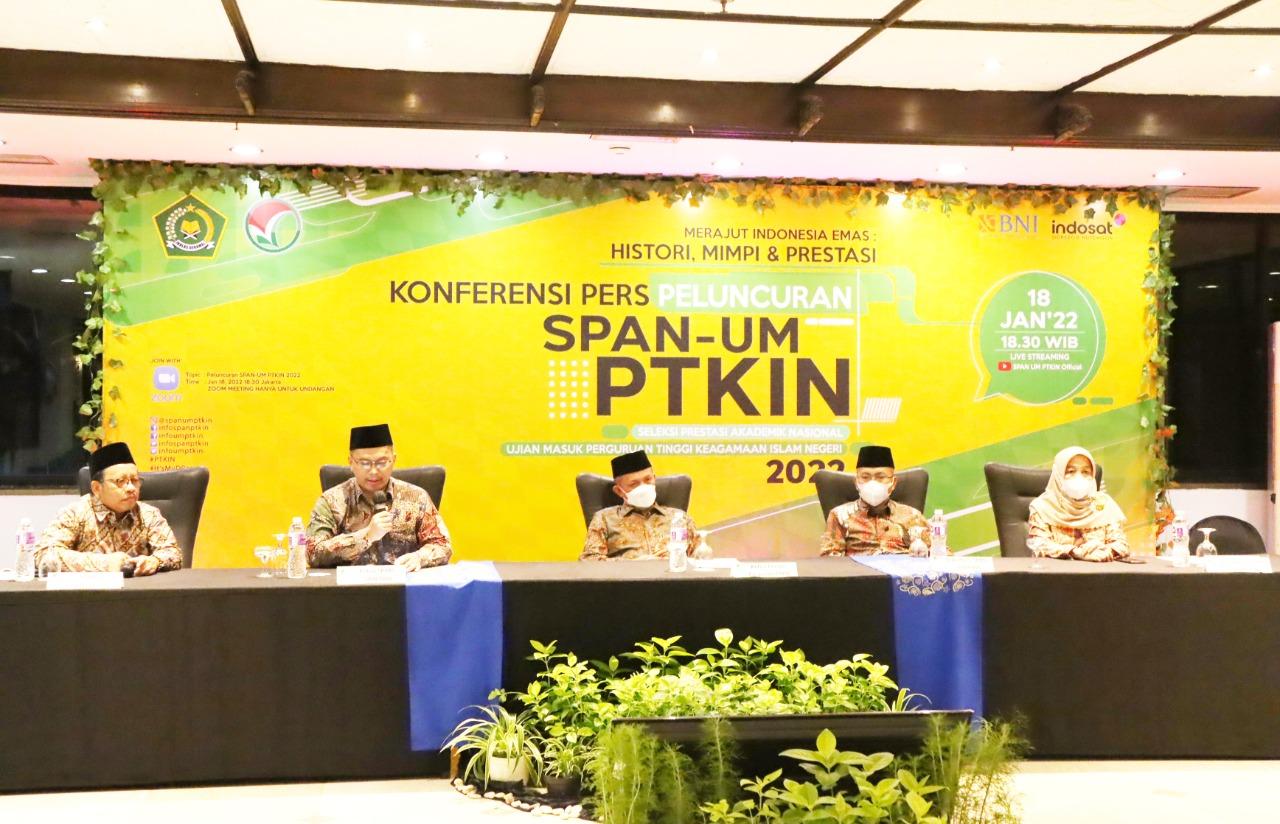 Calon Mahasiswa, Berikut Ketentuan, Jadwal dan Call Centre Pendaftaran UIN/IAIN/STAIN se-Indonesia