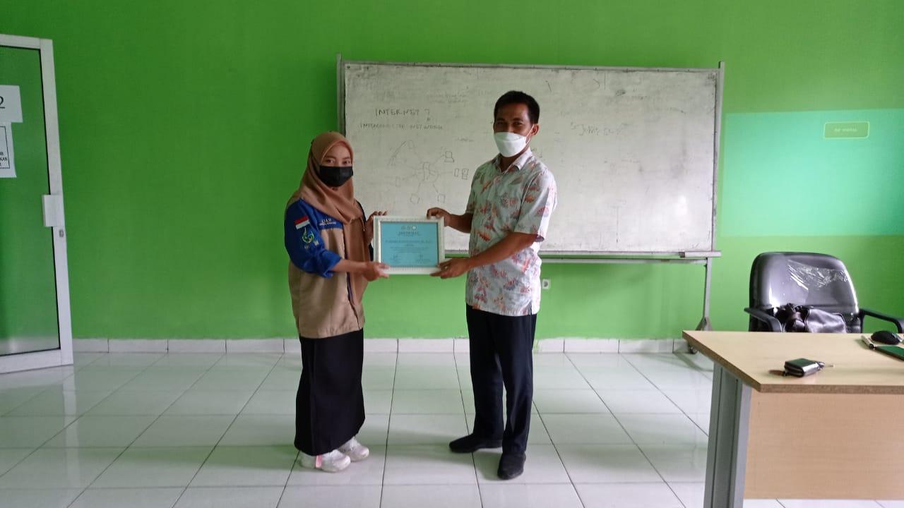 Dema FSEI Adakan Pelatihan Penulisan Jurnal Online bagi Mahasiswa