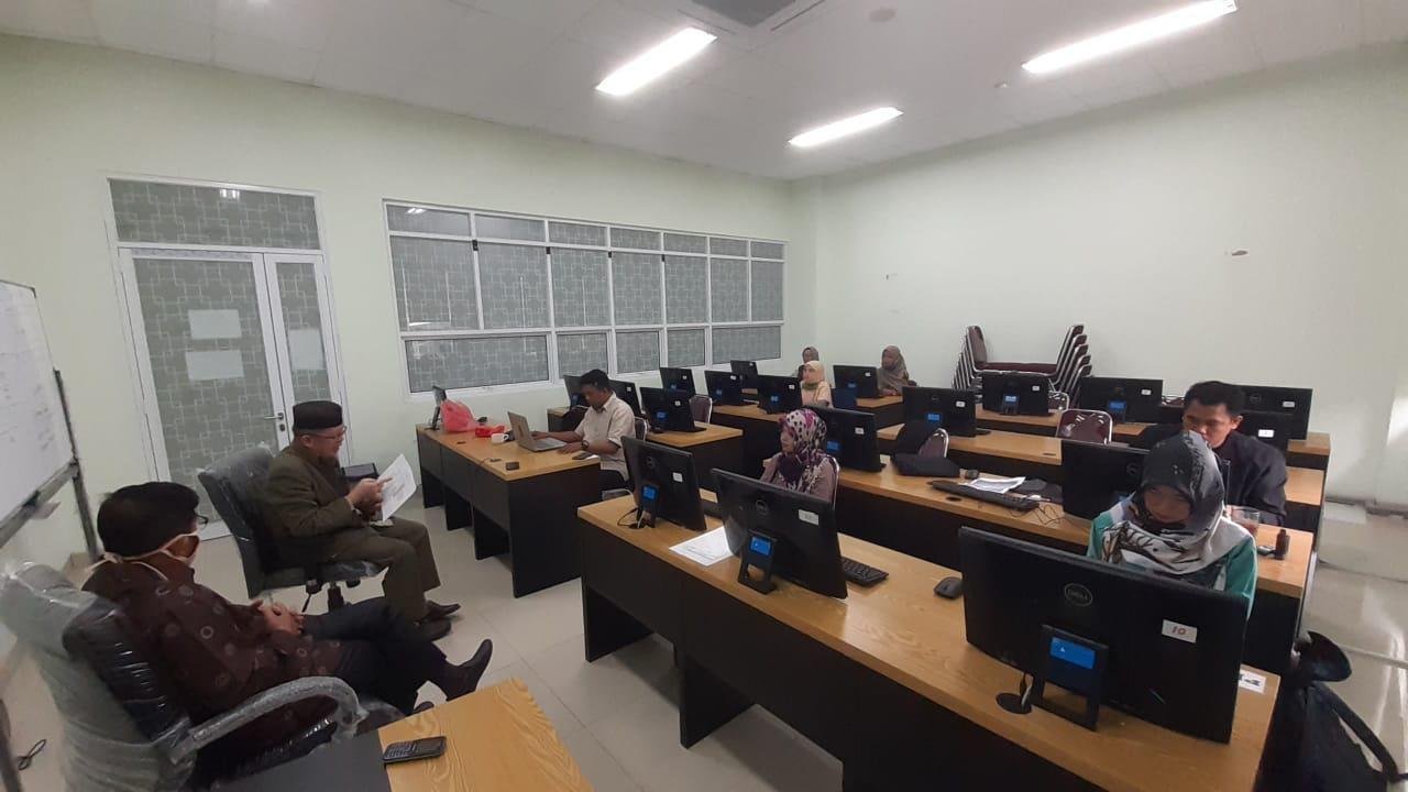 Diumumkan Hari Ini, PMB Jalur Mandiri Terima 360 Calon Mahasiswa Baru