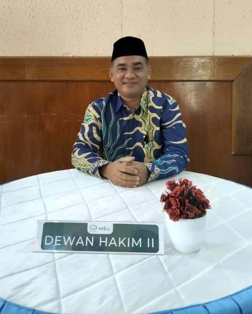 Dosen FDKI Menjadi Dewan Hakim PTQ LPP RRI Ke- 54 Tingkat Provinsi Bangka Belitung