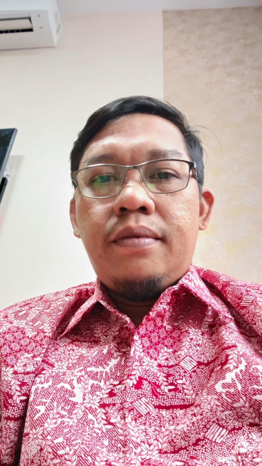 Dosen Jurnalistik Islam IAIN SAS Babel Dilantik sebagai anggota peneliti dari Tim Penelitian UKM Malaysia