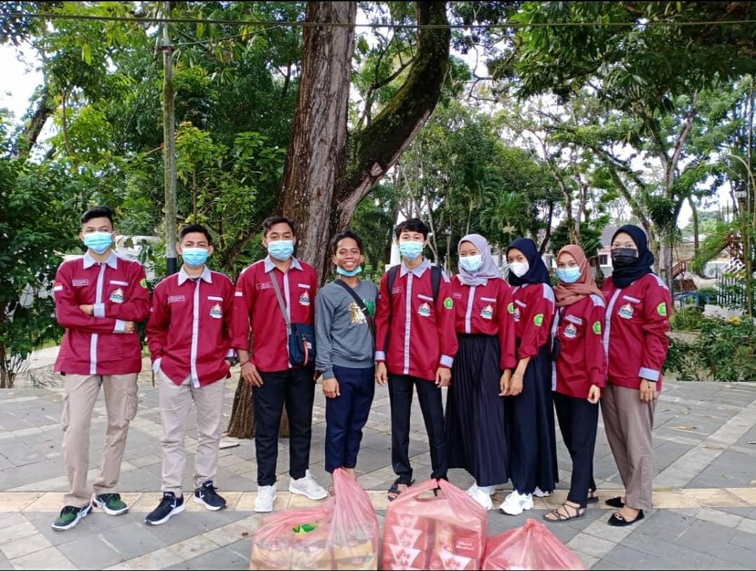 HIMA Prodi PS Isi Bulan Suci Ramadhan dengan Hal Positif