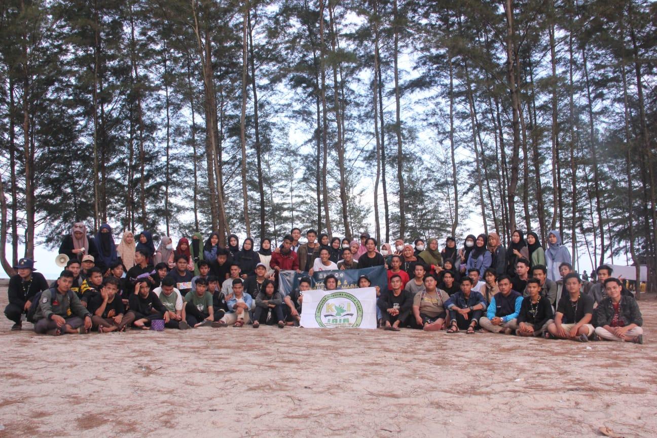 HMPS KPI IAIN SAS Bangka Belitung Sukses Adakan Acara Makrab dan Pembukaan Mabim