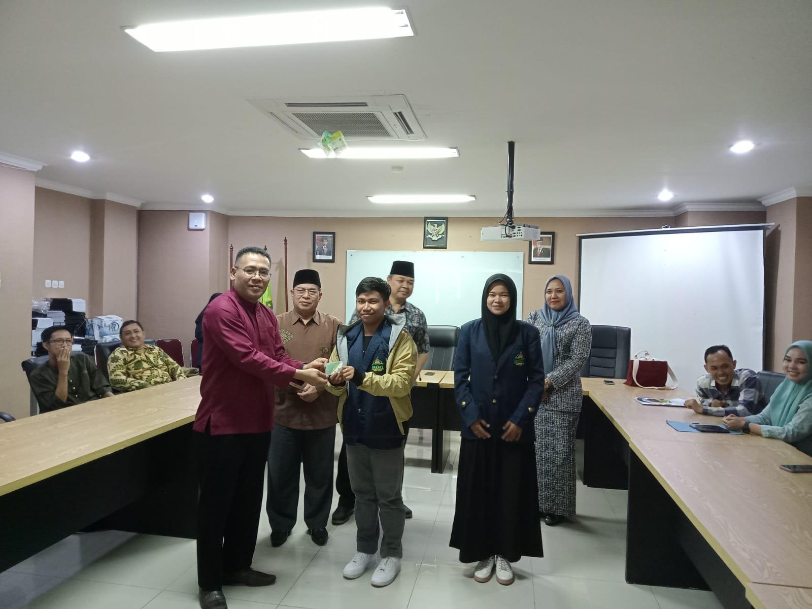 IAIN SAS Babel Kirim 10 Peserta KKN Melayu Serumpun PTKIN Se- Sumatra