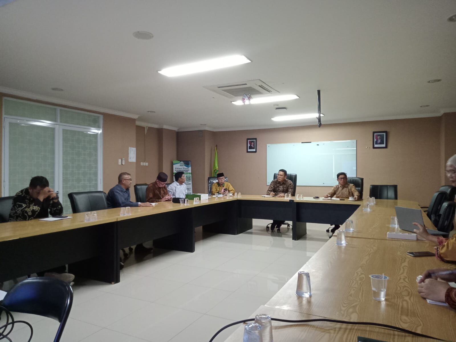 IAIN SAS Babel Siap Sukseskan Gerakan Nasional Tanam 1 Juta Pohon Matoa