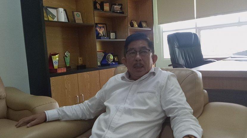 Mahasiswa IAIN SAS Bangka Belitung Kembali Mendapat Beasiswa Dari Bank Indonesia
