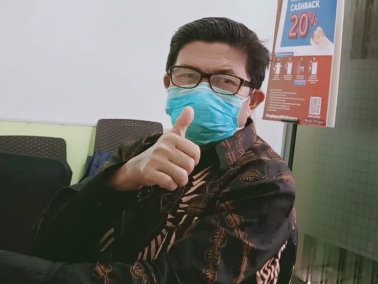 Prodi Akuntansi Syariah IAIN SAS Bangka Belitung Matangkan Persiapan Asesmen Lapangan