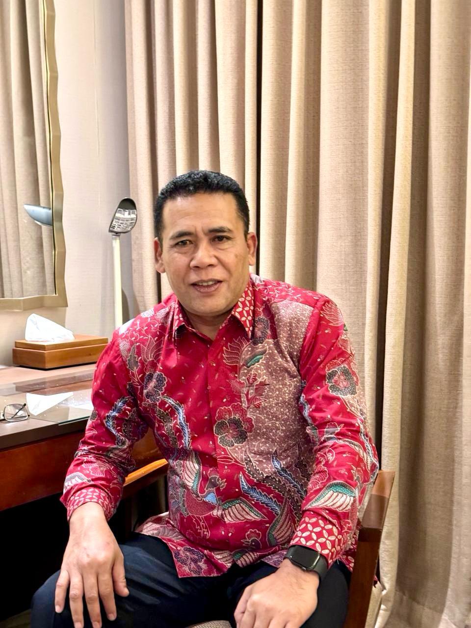 Jelang Pencoblosan, Rektor IAIN SAS Babel Ajak Civitas Akademika dan Masyarakat Gunakan Hak Pilih dan Jaga Netralitas