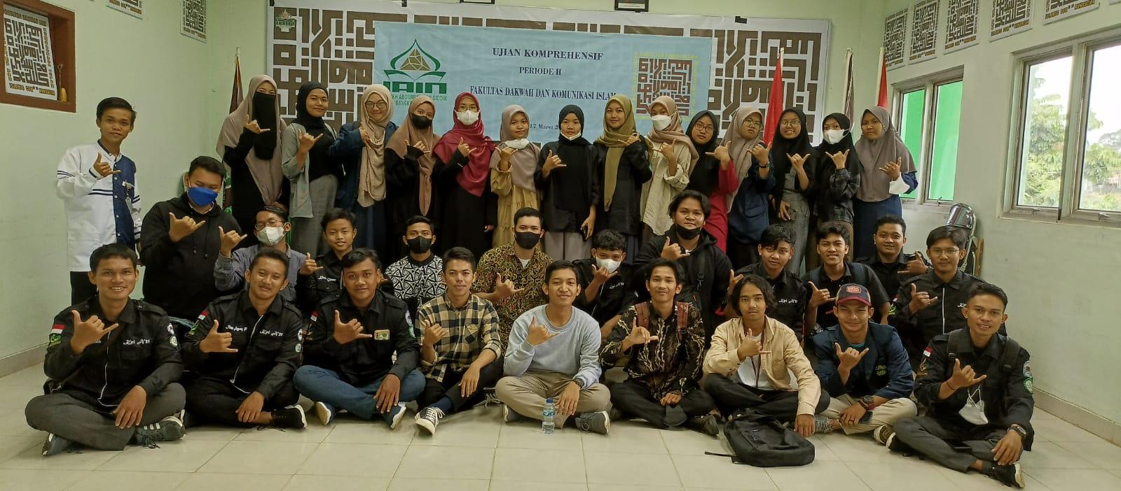 Raker HMPS KPI: Harus Hasilkan Program Kerja Yang Bermanfaat