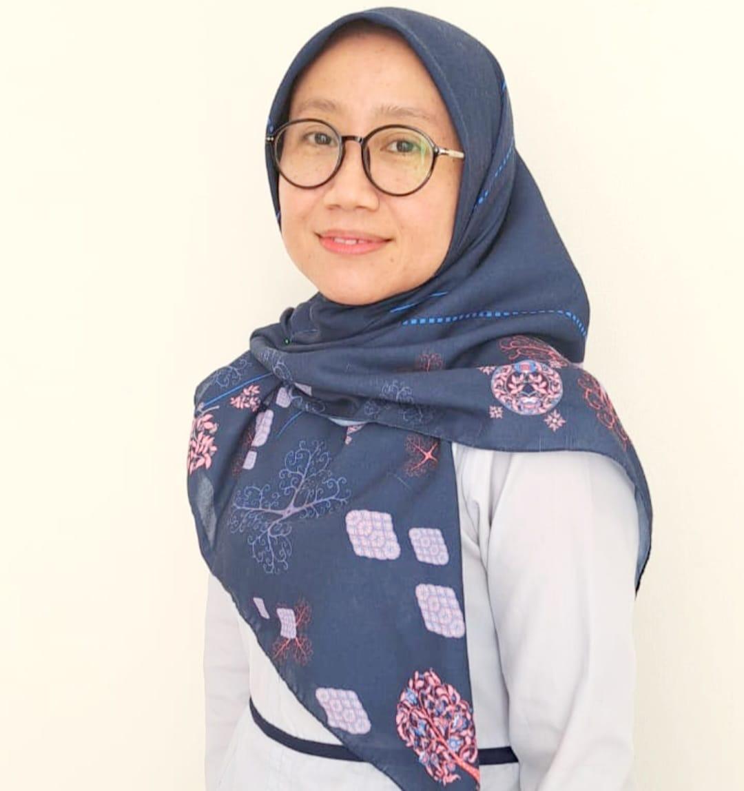 Kaprodi TBI IAIN SAS Babel lulus Beasiswa S3 LPDP Kementerian Keuangan