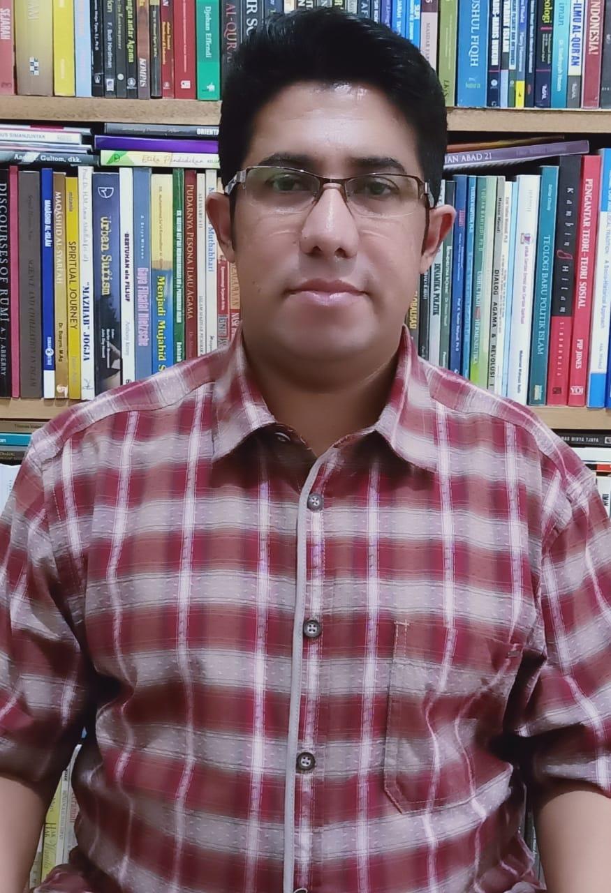 Zaprulkhan: Keutamaan Shalawat