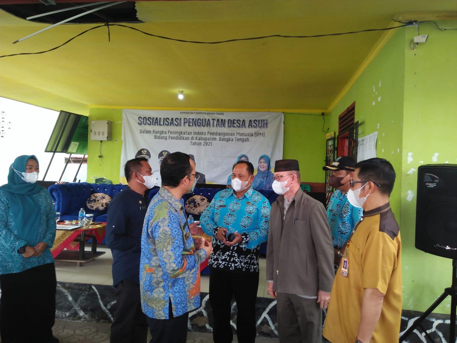 Pentingnya Pembekalan KKN Bagi Mahasiswa IAIN SAS Bangka Belitung