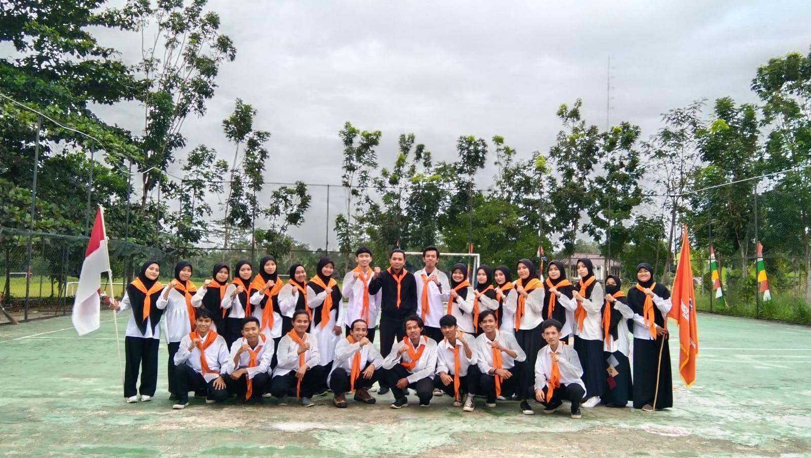 Pengurus KOPASSAS Tahun 2022 Resmi Dilantik
