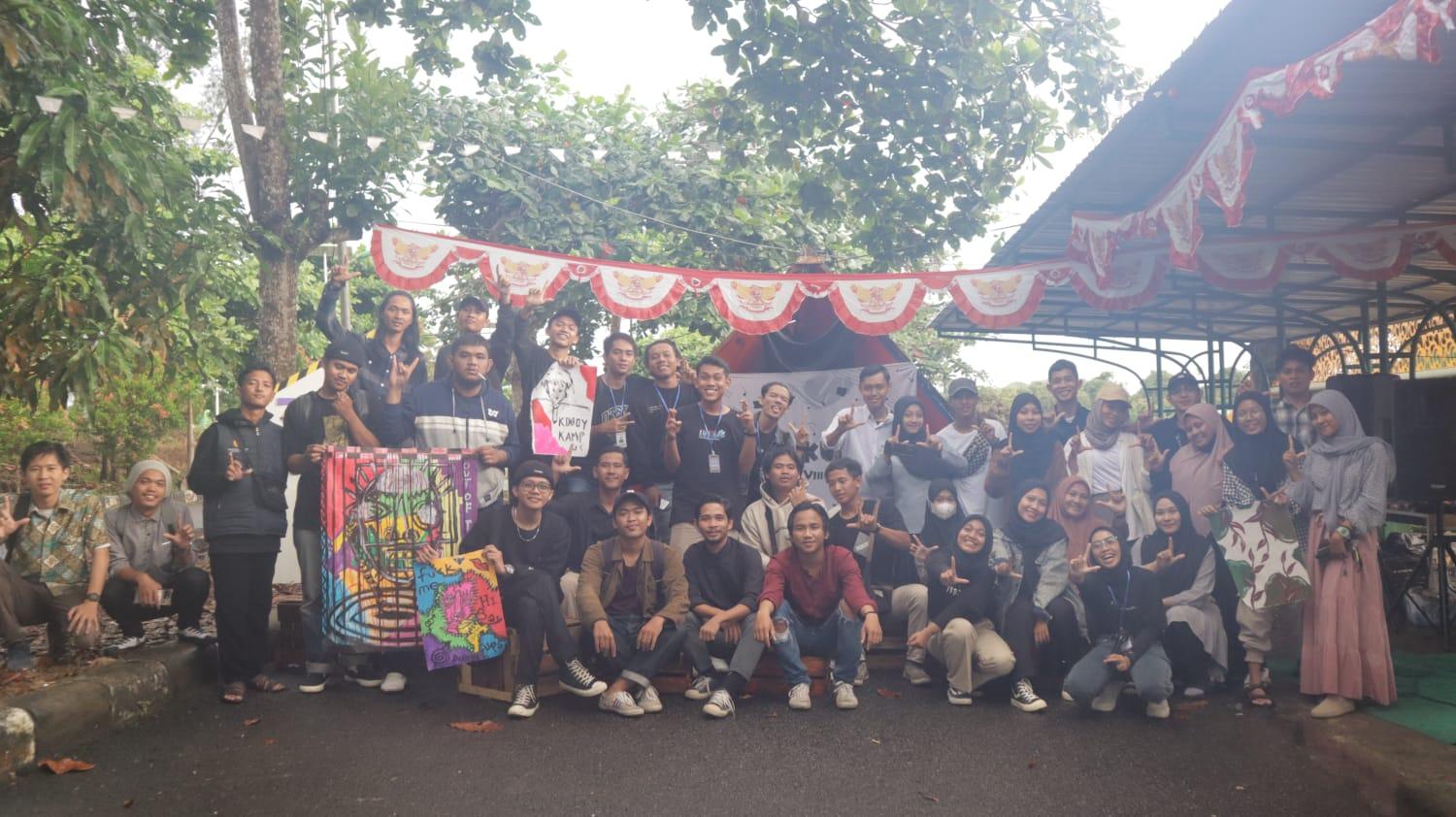 Kopitehkustik Hadir Kembali Menyapa Mahasiswa