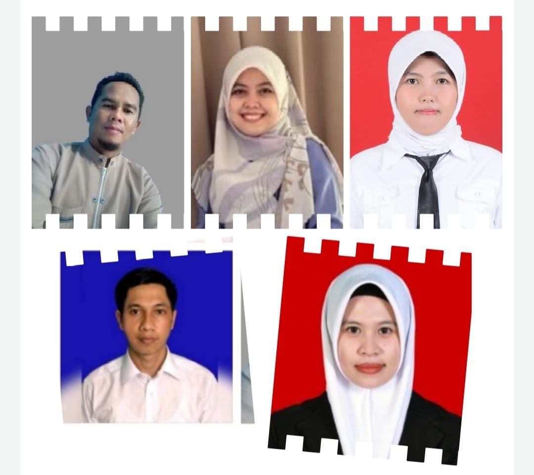 Lima Dosen IAIN SAS Babel Lulus Program Persiapan Studi Lanjut (PPSL) S-3 Luar Negeri