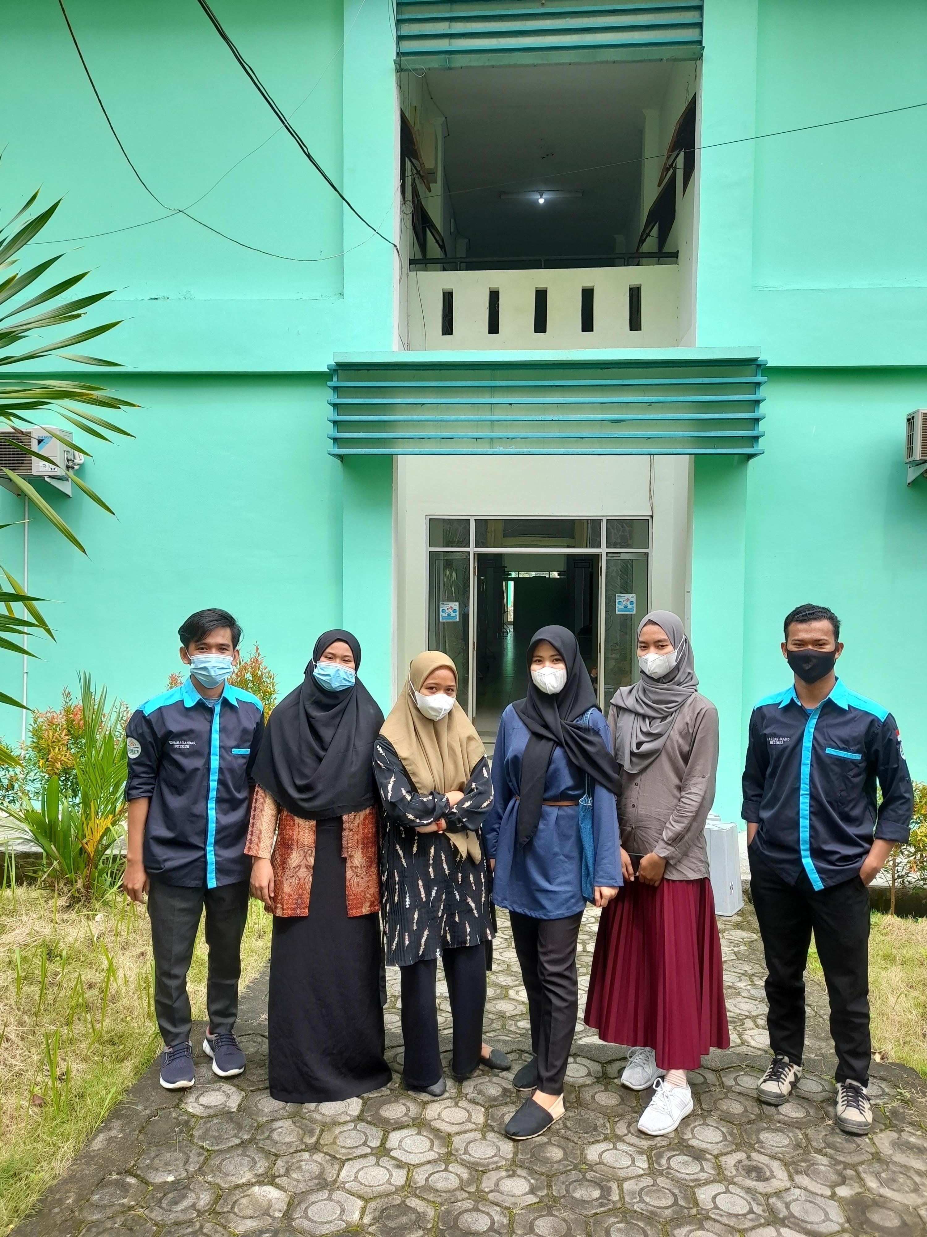 Mahasiswa Prodi KPI IAIN SAS Babel Akan Adakan Lomba Fotografi dan Desain Grafis