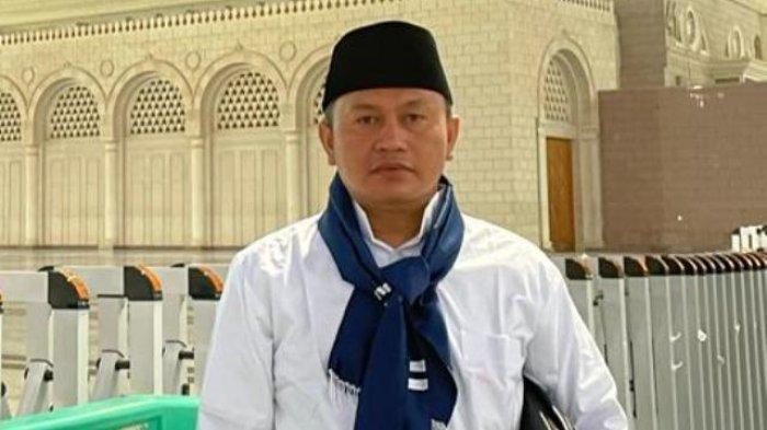 Pandangan Wakil Rektor IAIN SAS Babel Tentang Aturan Pengeras Suara Masjid