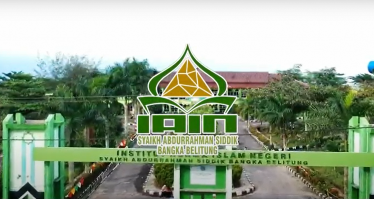 Pandemi Belum Usai, IAIN SAS Babel Gelar PBAK Secara Daring