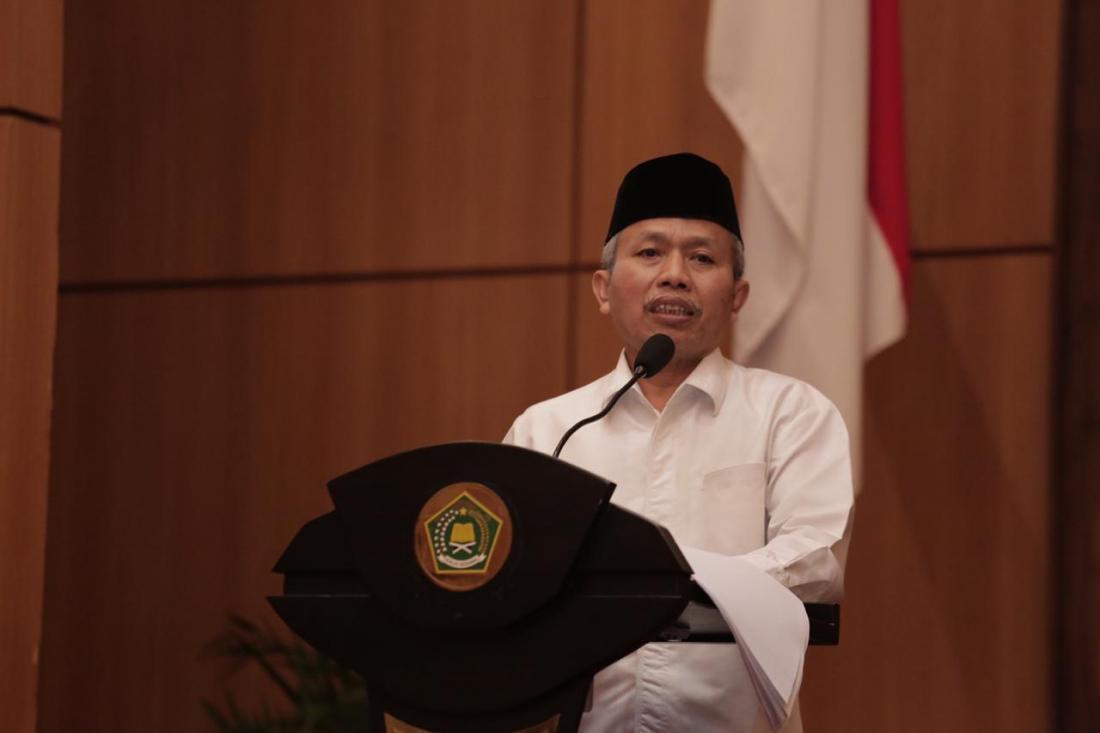 Pemerintah Tetapkan Cuti Bersama Tanggal 21 Agustus 2020