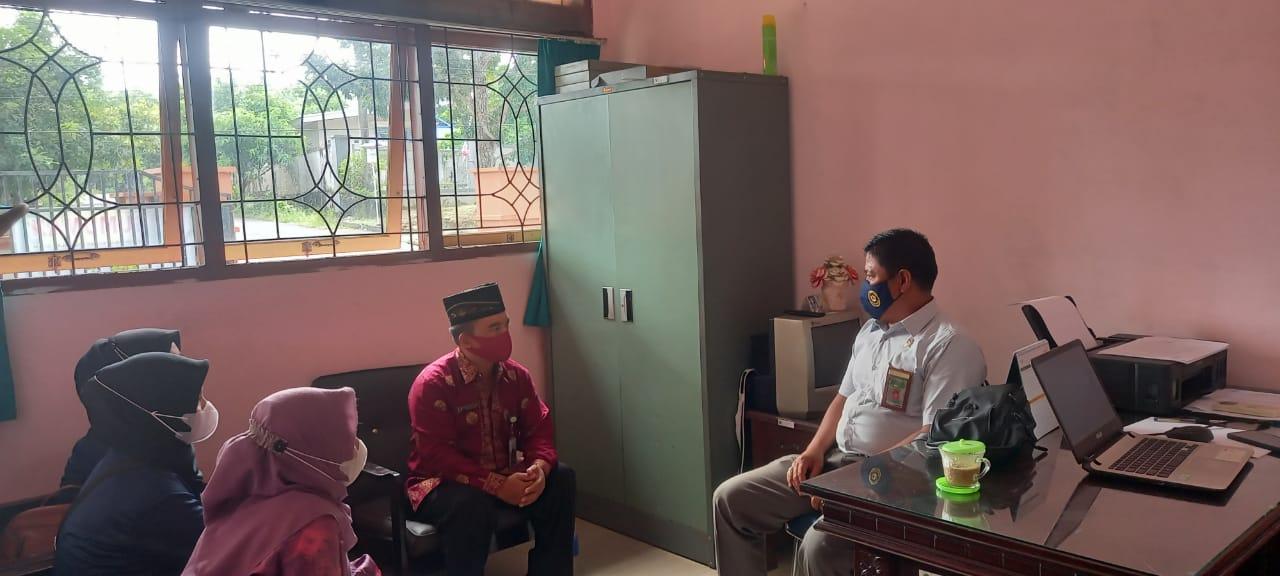 Perdana, Prodi HKI Perluas Jangkauan PKL Hingga Ke Pengadilan Agama Belitung