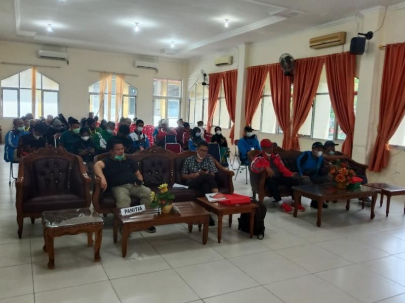 Technical Meeting