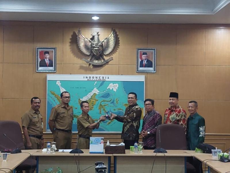Pemerintah Kabupaten Belitung