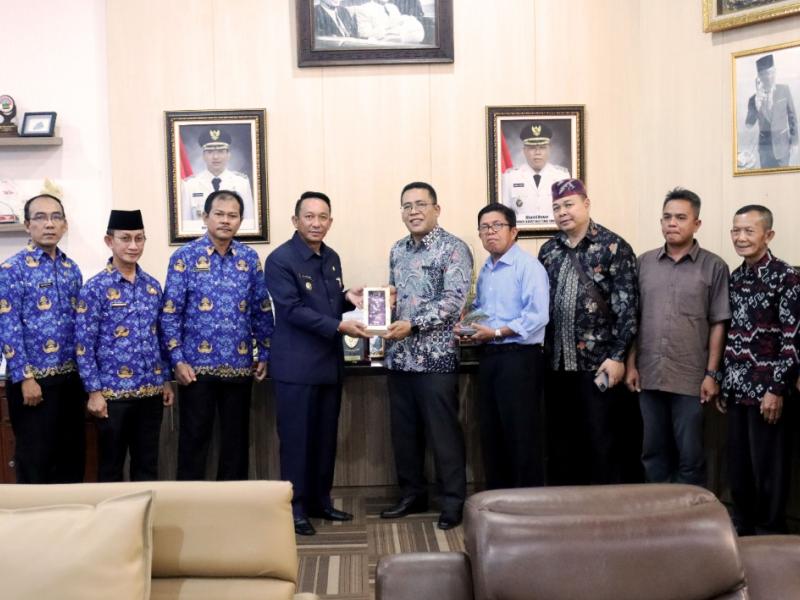 Pemerintah Kabupaten Belitung Timur