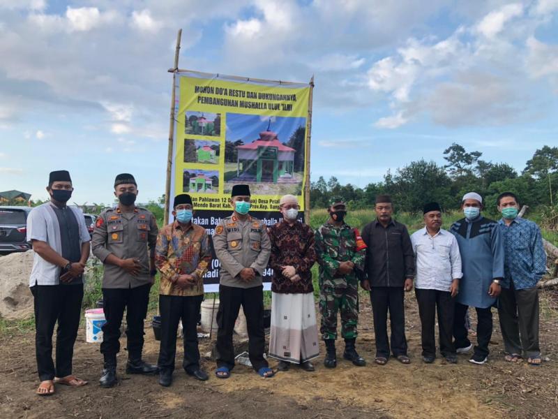 Foto Bersama
