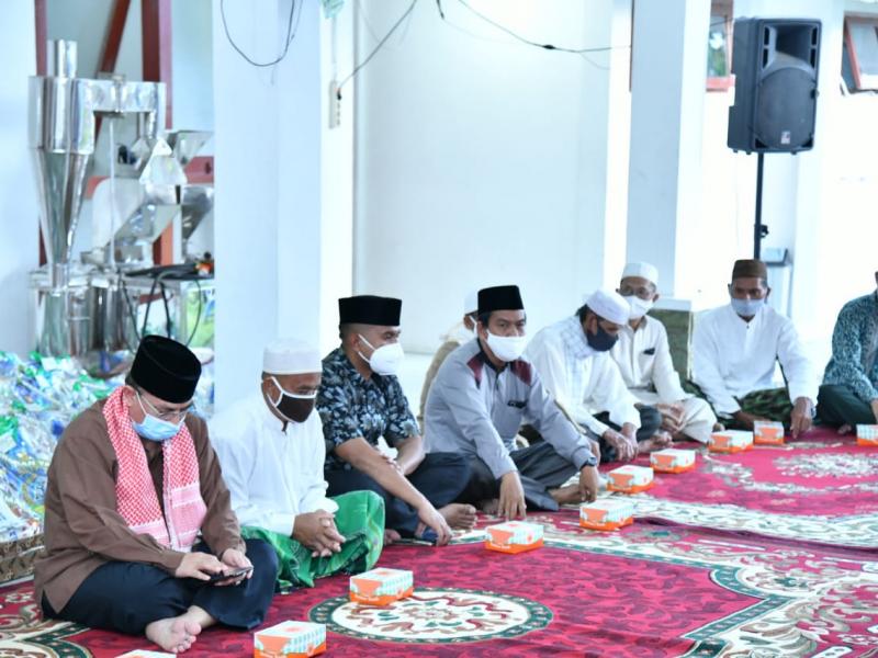 Buka Puasa Bersama