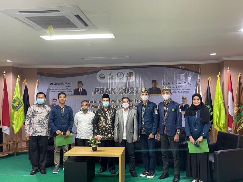Foto Bersama
