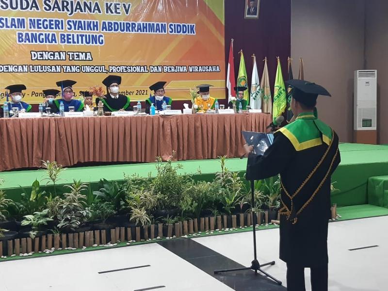 Janji Alumni