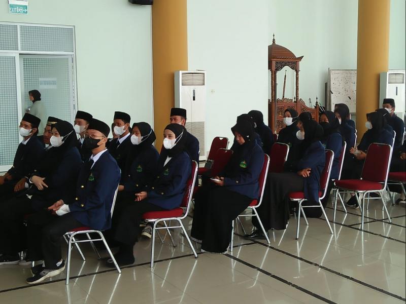 Pengurus Baru Periode 2022/2023