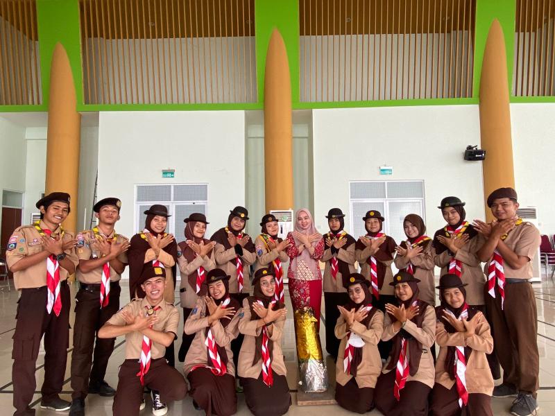 Foto Bersama