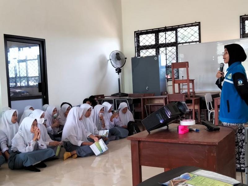 SMAN I Simpang Rimba