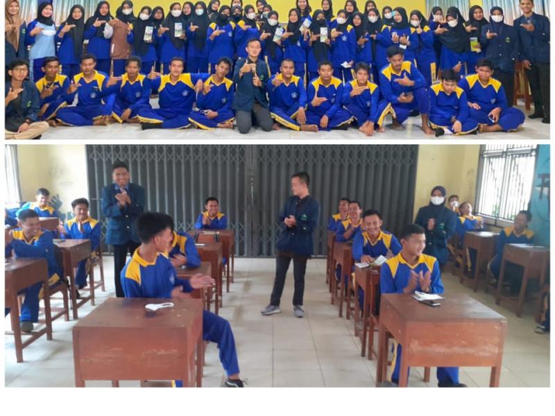 SMKN  1 Tempilang