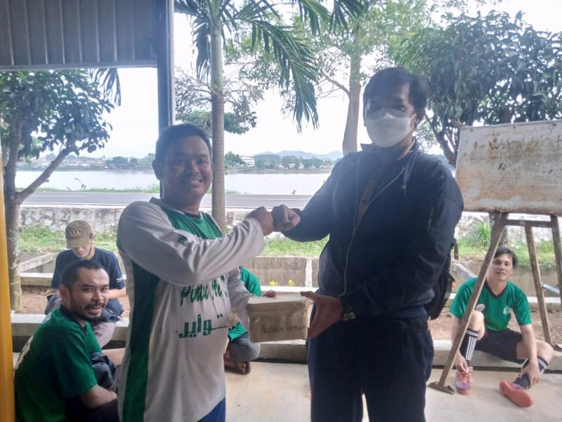 Muslim Ansori: Pemain Terbaik dan Top Skor