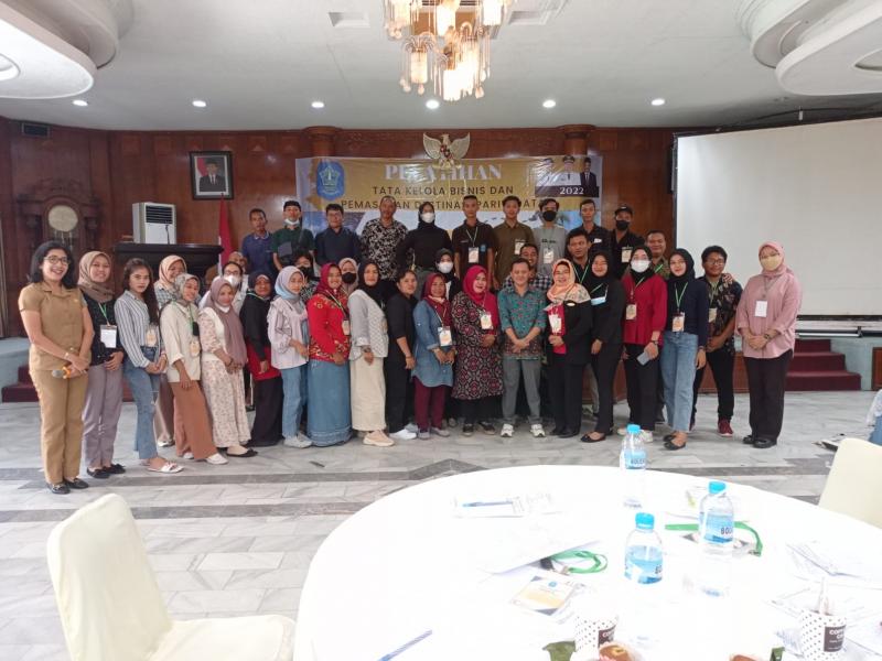 Pokdarwis Punya Peran Penting Hidupkan Wisata
