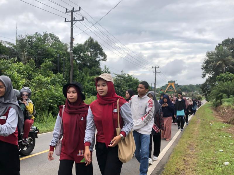 Jalan Santai