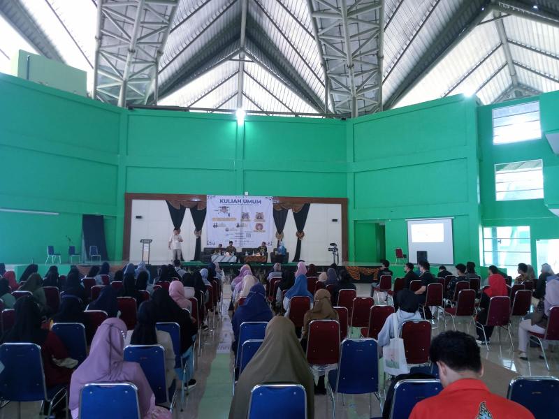 mengusung tema 