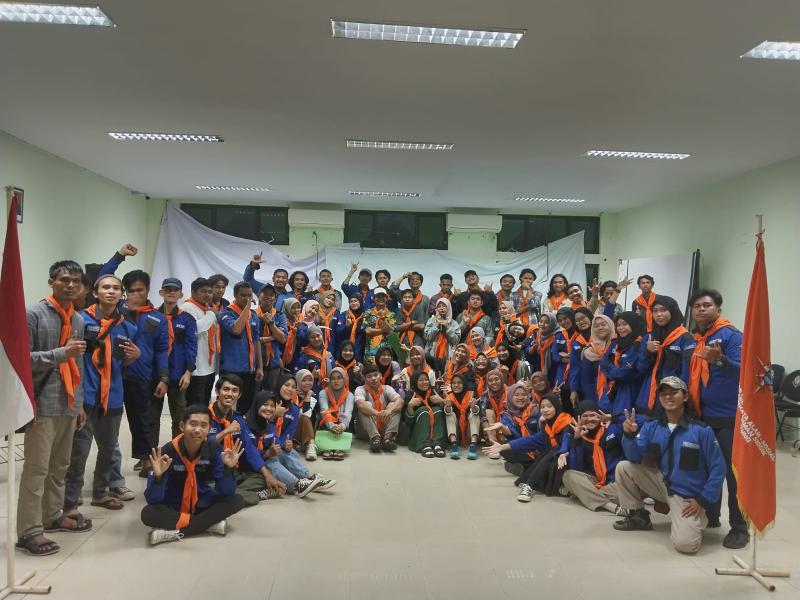 Musyawarah Besar (Mubes) menjadi sebuah agenda penting bagi Mahasiswa Komunitas Pencinta Alam-Sosial Syaikh Abdurrahman Siddik (KOPASSAS) IAIN SAS Bangka Belitung untuk terus menjaga keberlangsungan roda organisasi 