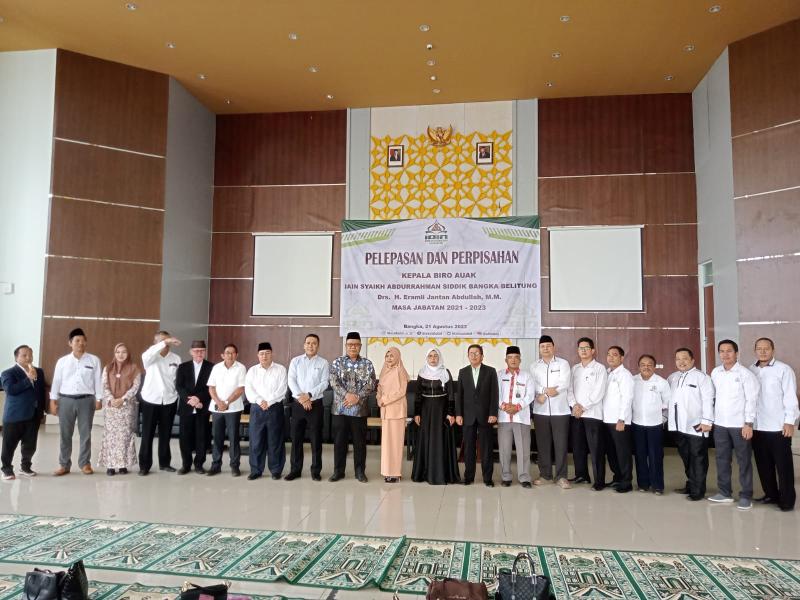 Foto Bersama