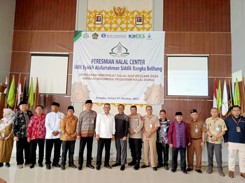 Foto Bersama