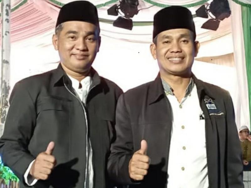 Dua Dosen IAIN SAS Bangka Belitung menjadi Dewan Hakim