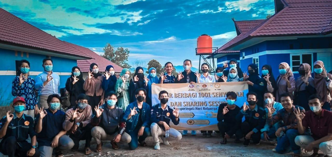 PIK-R Mutiara IAIN SAS Babel Peringati Hari Keluarga Nasional